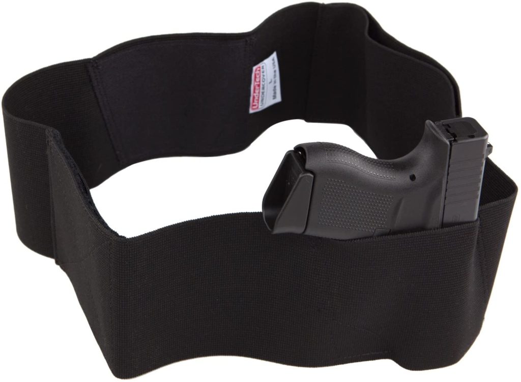 Best Belly Band Holsters of 2024 [Buyer’s Guide] Gun Mann