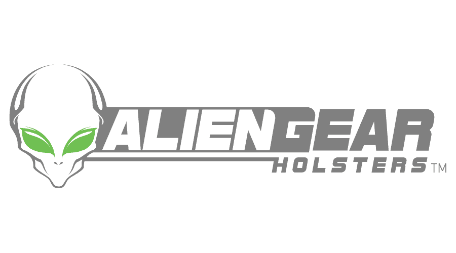 Alien Gear Logo Alien Gear Logo