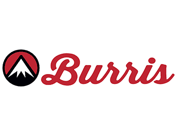 Burris Logo Burris Logo