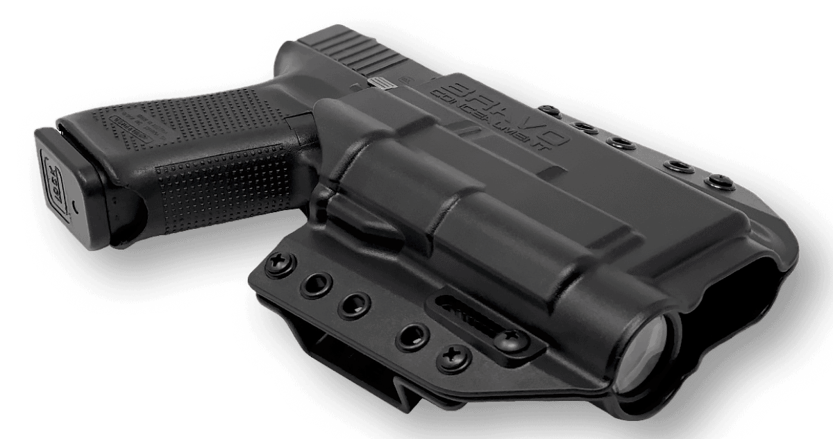 Streamlight Glock Holster Streamlight Glock Holster