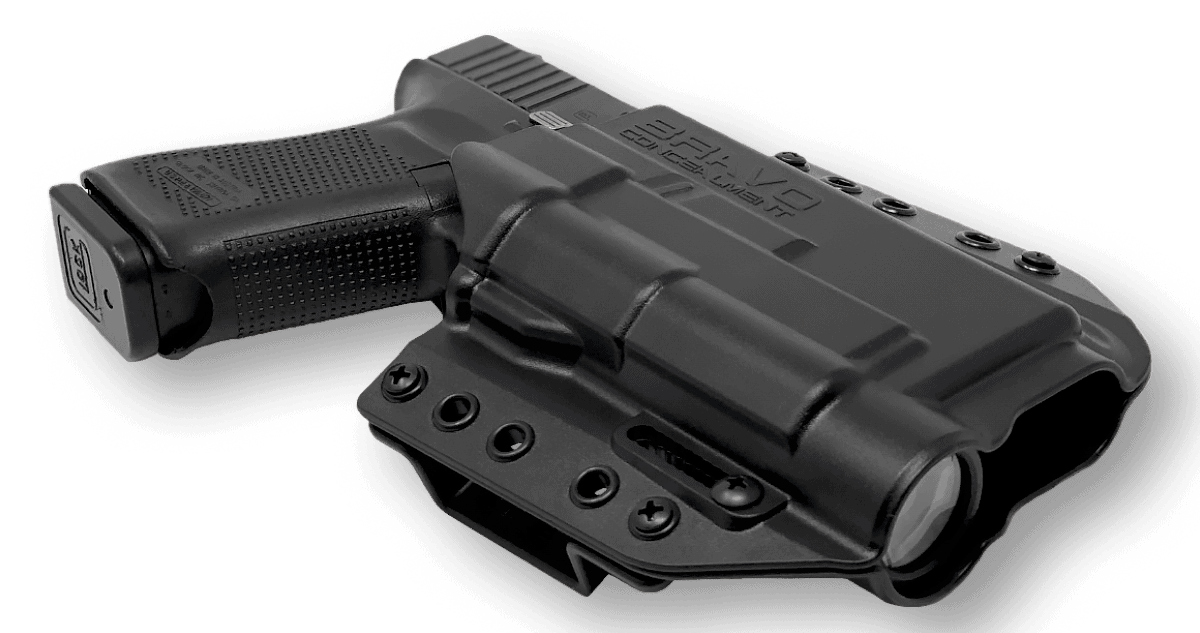 Streamlight Glock Holster