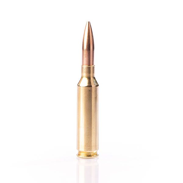 6.5 Creedmoor