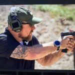 Stephan D. Powell, firearms instructor