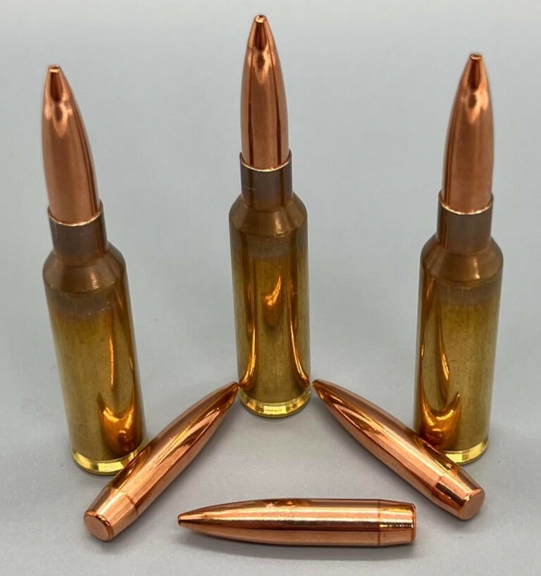 6 5 prc vs 6 5 creedmoor detailed comparison 2023 gun mann