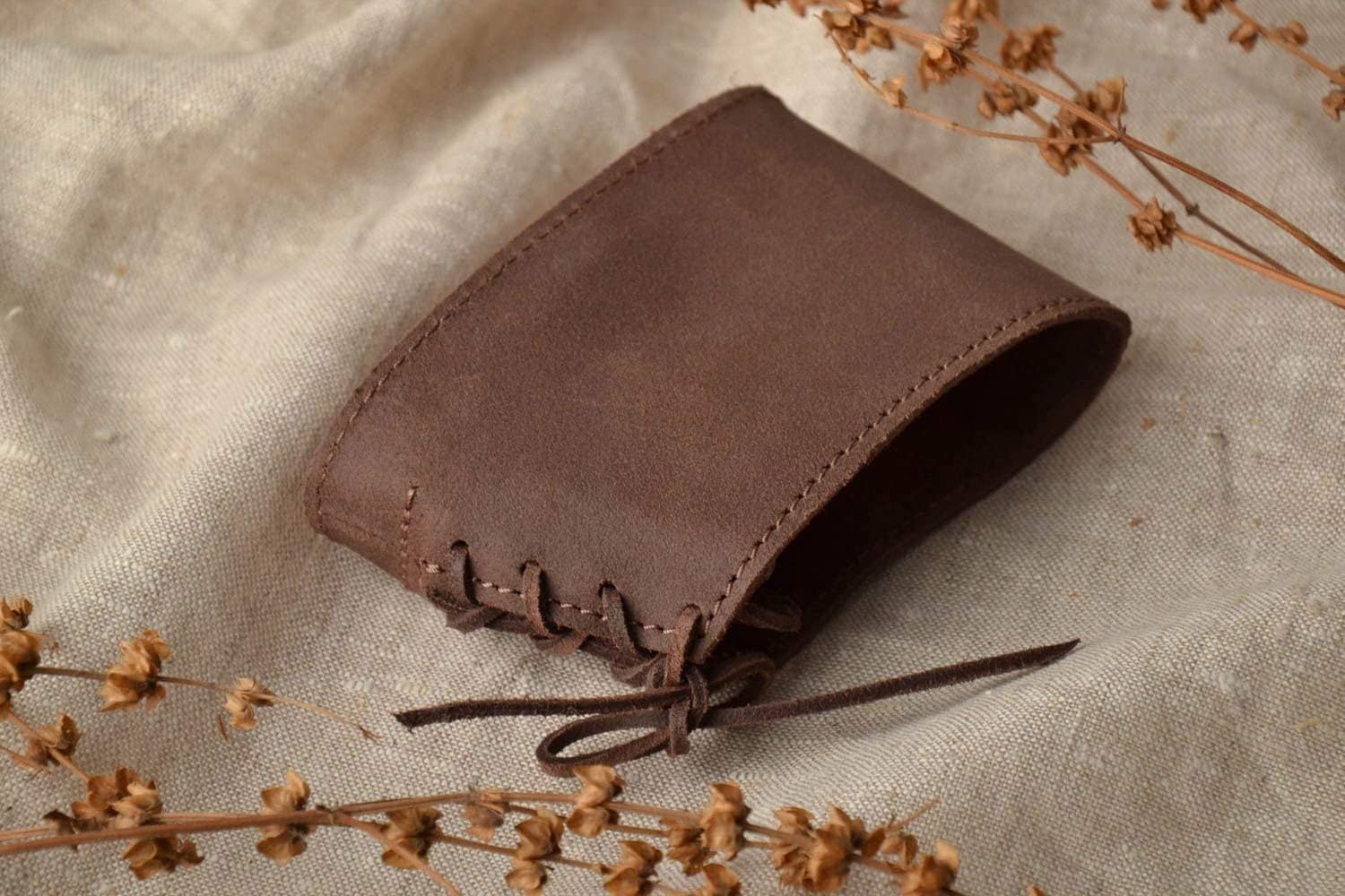 leather pad leather recoil pad for Marlin 336